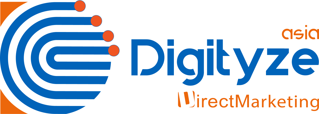 Digityze Asia